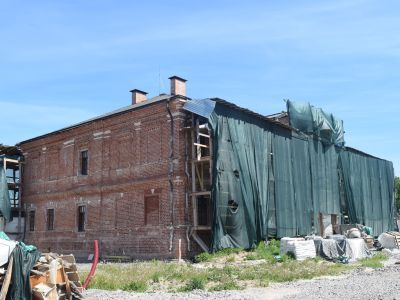 Дворянская гостиница