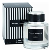 Ambre Pimente: парфюмерная вода 100мл