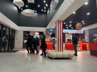 Кинотеатр «Дебют»