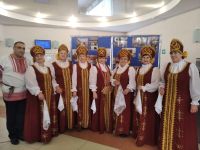 Кисловский сельский дом культуры