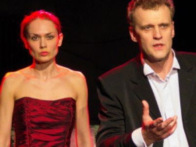 Евгений Онегин