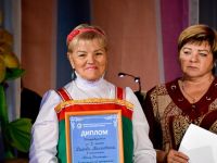 Дворец культуры «Строитель» г. Озерска