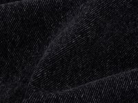 Свободные джинсы с высокой посадкой