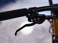 Горный велосипед Cube Attention SLX 29, год 2025, цвет Черный-Черный, ростовка 22