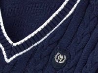 Свитер для девочки