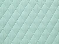 Покрывало Intreccio, мята