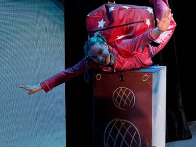 Праздник непослушания