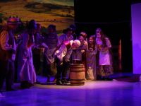 Центр эстетического развития «Свободный театр»