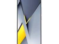 Xiaomi Poco F8 Pro 12/512Gb (Titanium Silver)