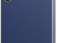 Смартфон Samsung Galaxy S25 5G 12/256 ГБ SM-S931BDBOMEA Синий