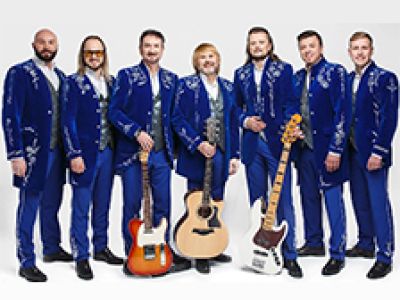 Белорусские Песняры