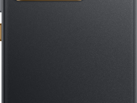 Смартфон realme GT 7 12/512 ГБ Чёрный