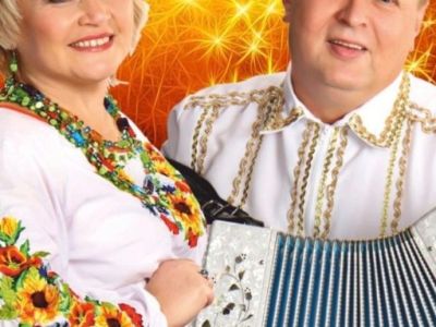 Русская гармонь. Новое и лучшее