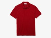 Мужское поло Lacoste PARIS Regular Fit