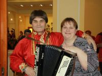 Глазковский сельский клуб