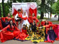 Росвянский сельский дом культуры