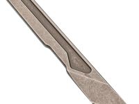 Тактический нож Mr.Blade Kiridashi Tactical stonewash сталь AUS-8