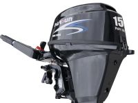 4х-тактный лодочный мотор PARSUN F15BMS