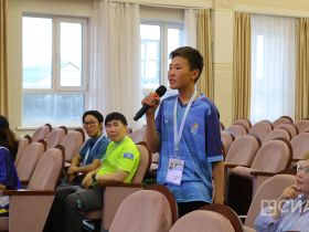 Сергей Местников: «Игры Манчаары пройдут на высоком организационном уровне»