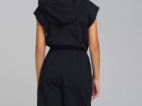 Комбинезон трикотажный для девочек