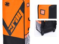 Надувная доска для SUP-бординга ZRAY FURY PRO (F2) 10.6 2019