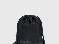 Мешок для обуви для мальчиков, Черный