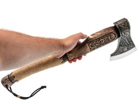 Кованый топор Вещий