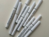 Набор маркеров акриловые Languo, 9 цветов, зеленые теплые оттенки