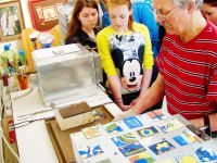 Музей эмальерного искусства «Эмалис»