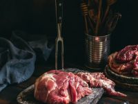 Нож кухонный овощной сантоку Samura "HARAKIRI" (SHR-0095B) 175 мм, сталь AUS-8, рукоять ABS пластик, чёрный