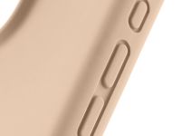 Клип-кейс uBear Touch Mag Case для Apple iPhone 16 Pro Max Beige