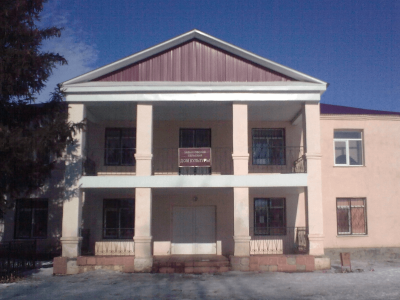 Завьяловский сельский дом культуры