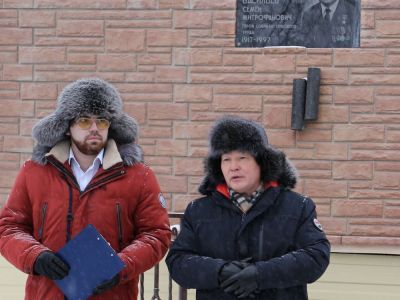 В Мирнинском районе открылись дни Вилюйского улуса