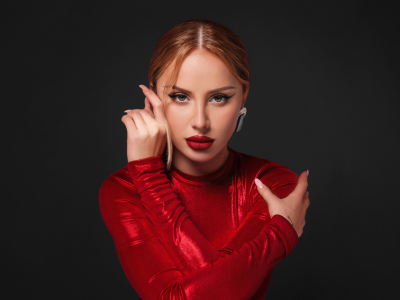 Anna Asti