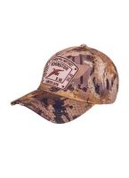 Кепка Remington Baseball Cap Yellow Waterfowl Honeycombs – камуфляж для охоты и туризма