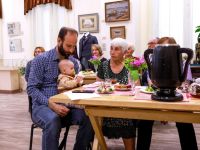 Исторический отдел Кинешемского музея