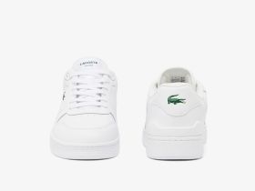 Мужские кеды Lacoste T-CLIP SET 224 2 SMA