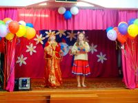 Лужковский клуб