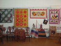 Выставочный зал «Берегиня»