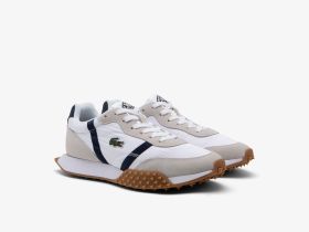 Мужские кеды Lacoste L-SPIN EVO 125 2 SMA