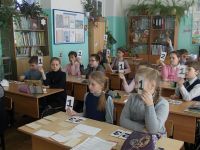 Детская библиотека – филиал № 28 им. В. Д. Берестова г. Калуги