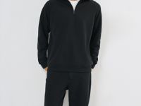 Свободные джинсы, Серый