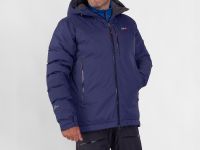 Куртка пуховая Axion Мужская