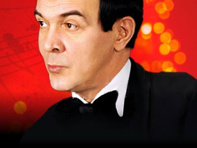 Эмиль Кадыров: Муслим Магомаев "Памяти великого певца"