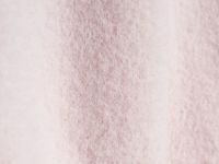 Джемпер из пушистой пряжи с коротким рукавом, Розовый