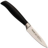 Кухонный нож Овощной FISSMAN KATSUMOTO, 9 см