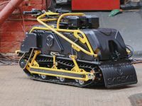 Мотобуксировщик SAPSAN SK500R 17 л.с.