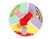 DUPLO 10459 Конструктор Семейный дом Блуи с игрой на память