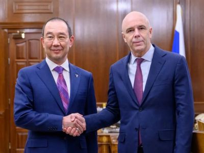 Северный завоз в Якутии обеспечат опережающим финансированием