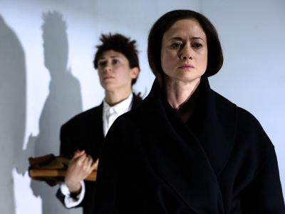 Билеты на Маленький господин Фридеман (МТЮЗ) / Театр | Афиша | ИнфоТаймс